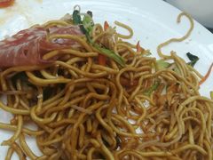 -上海静安昆仑大酒店