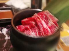 -龍二烧肉酒场(九亭店)