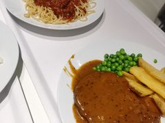 -宜家·瑞典风味餐厅(四元桥店)