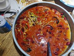 -大闫家烧烤·小海鲜家常菜(郑庄店)