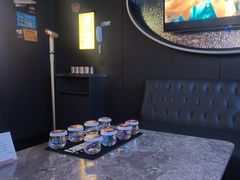 -星聚会KTV(中关村领展购物广场店)