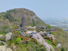 -牛首山文化旅游区