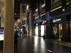 -影汇之星8字形摩天轮