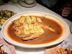 -径山十八道·风味民间菜(华夏之心店)