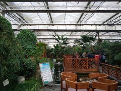 -汤山翠谷生态餐厅