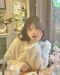 -MMby Hair Code芭曲发型