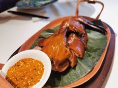 -小厨娘淮扬菜(天印大道店)