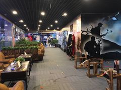 -大玩家超乐场(河东万达广场店)