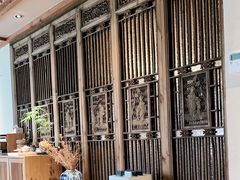 -竹里馆 ·茶食(奥体店)