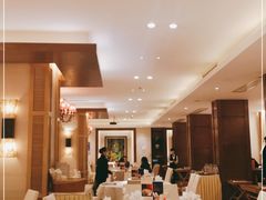 大堂-悦景酒家(罗湖店)