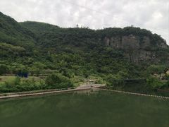 -芦茨金富饭庄·25年老字号·专做稻草鸡