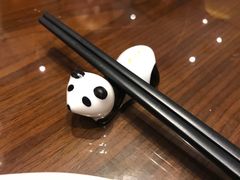-眉州东坡·熊猫主题餐厅(枫蓝店)