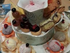 仲夏蓝莓冰火锅-哈根达斯(皇城恒隆广场店)