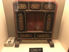 -中国闽台缘博物馆