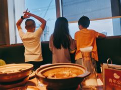 -青年公社烤鸭(宝杨宝龙广场店)