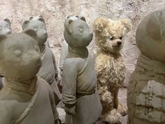 -济州岛泰迪熊博物馆