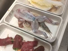 -成都你六姐·牛肉冒菜(城市集市合生汇店)