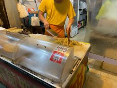 -咏春葱油饼(德政中路店)