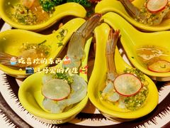 -太食獸泰式茶餐厅(北美新天地店)