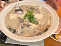-芦茨金富饭庄·25年老字号·专做稻草鸡
