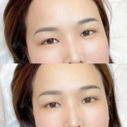 -MIVI野生眉纹绣纹眉