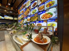 -宝轩渔府·老字号海鲜·正宗津菜(水上店)