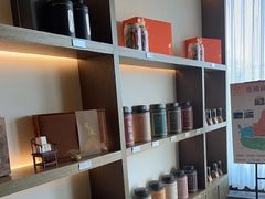 -小茶闲舍·观景商务茶馆(广州塔店)