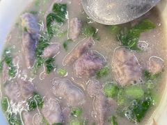 -饭桌故事·血鸭湘(荣宝华店)