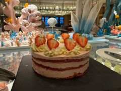-舟山朱家尖威斯汀酒店·知味标帜自助餐厅