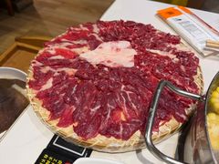 -今日牛事潮汕鲜牛肉火锅(瑞金店)