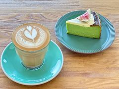 -ChanDu躔度咖啡(灯塔店)