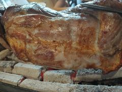 -关二碳烤羊腿(龙翔路店)