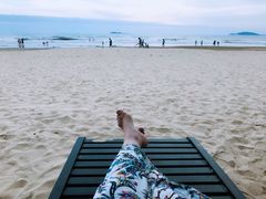 -三亚湾海居铂尔曼度假酒店