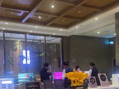 -星河湾温泉洗浴酒店