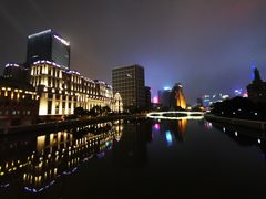 -苏州河梦清园环保主题公园