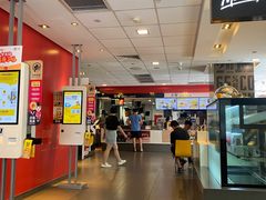 -麦当劳(杭州庆春路店)