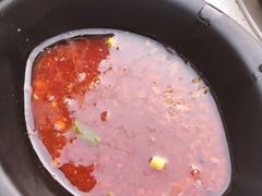 -味之绝美蛙鱼头火锅(高新店)