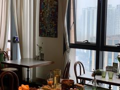 -Thai Basil罗勒叶泰式餐厅(时代天街店)