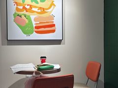 -KPRO肯律轻食(淘金店)