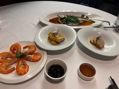 -醉辉皇上海之巅(上海中心大厦店)