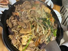 -金家高丽火盆