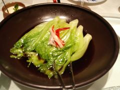 -悦融琥珀·京鲁菜·海味珍品(西单店)