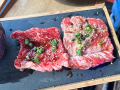-谷牛和牛烤肉(漕河泾印象城店)