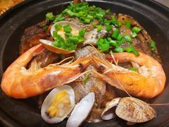 -必点海鲜·鲅鱼水饺(鞍山西道店)