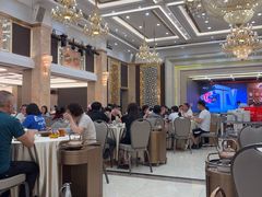 -轩记海鲜餐厅·四十五年老字号·经典粤菜(西区彩虹店)
