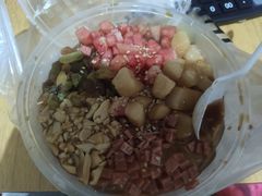 -米爸爸糍粑冰粉(湖滨小区店)