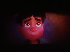 -中影国际影城(CINITY LED横岗店)