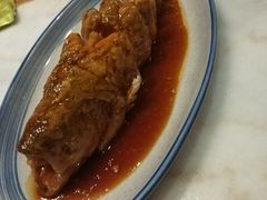 -那家小馆•北京菜•烤鸭(中关村店)