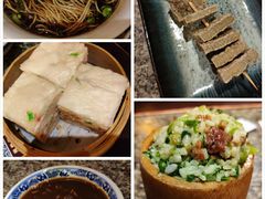 -南京大牌档(人民广场店)