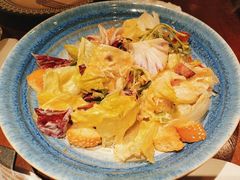 -西堤牛排(恒隆广场店)